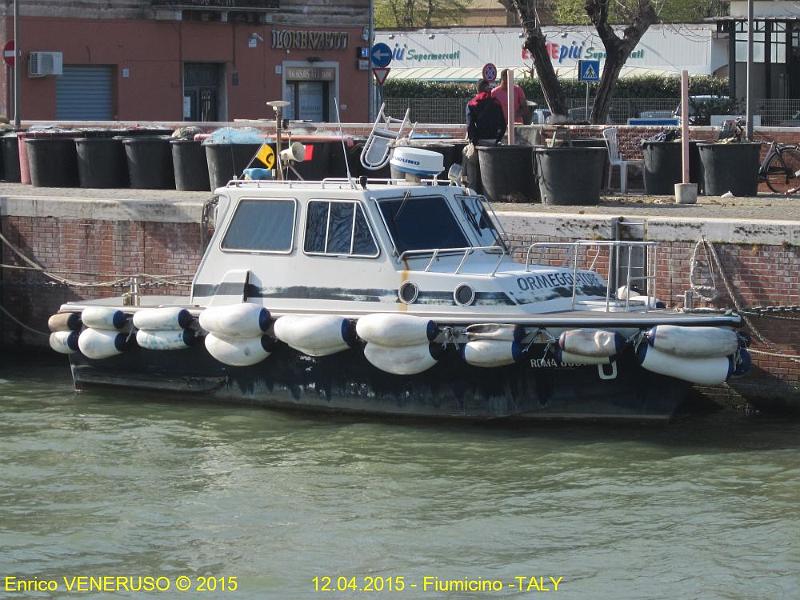 Fiumicino - RO(3)